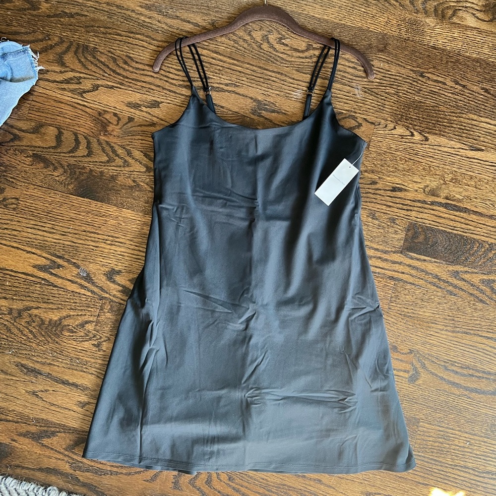 NWT Abercrombie Workout Dress - size Medium